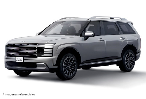 PALISADE Hybrid