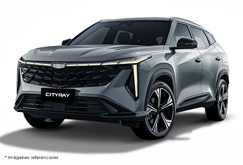CITYRAY