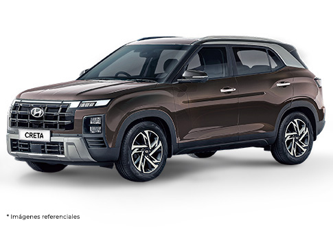 CRETA