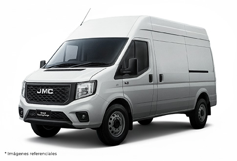 GRAND TOURING CARGO