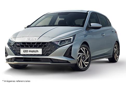 i20 Hatch