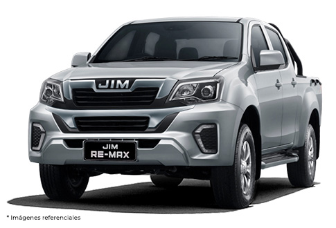 JIM RE-MAX