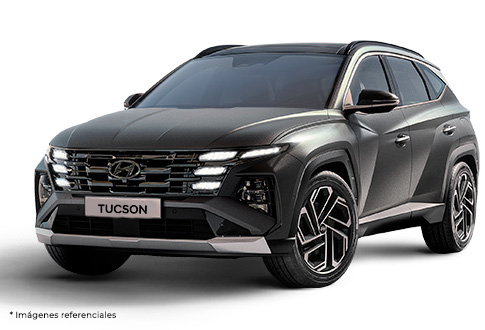 TUCSON