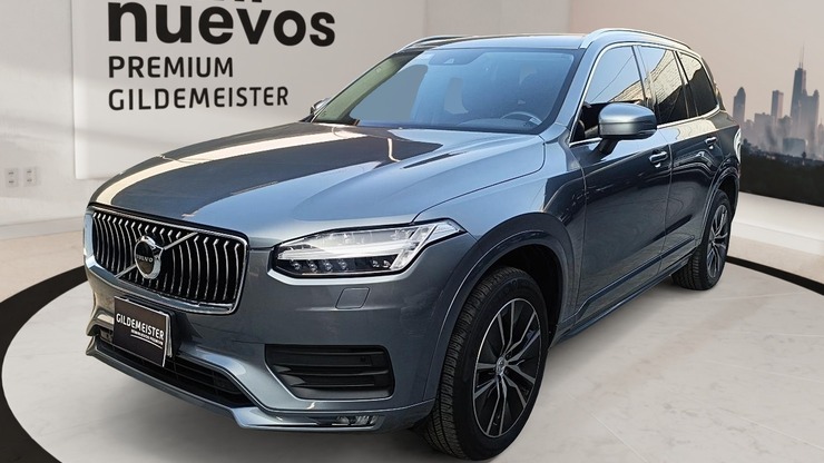 VOLVO XC-90