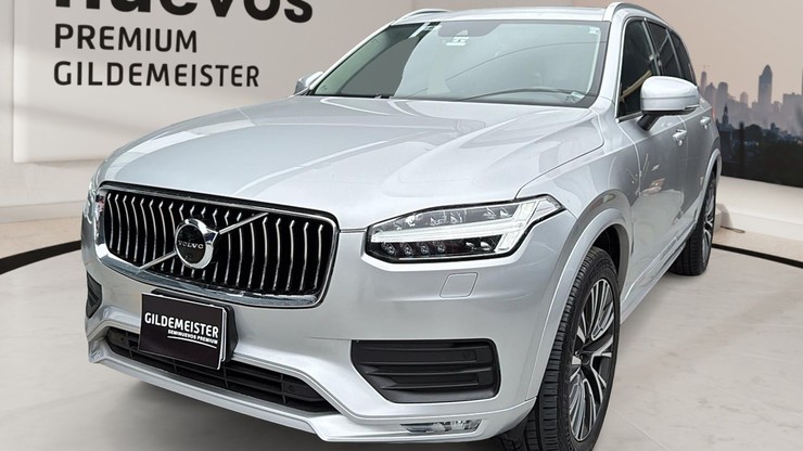 VOLVO XC-90