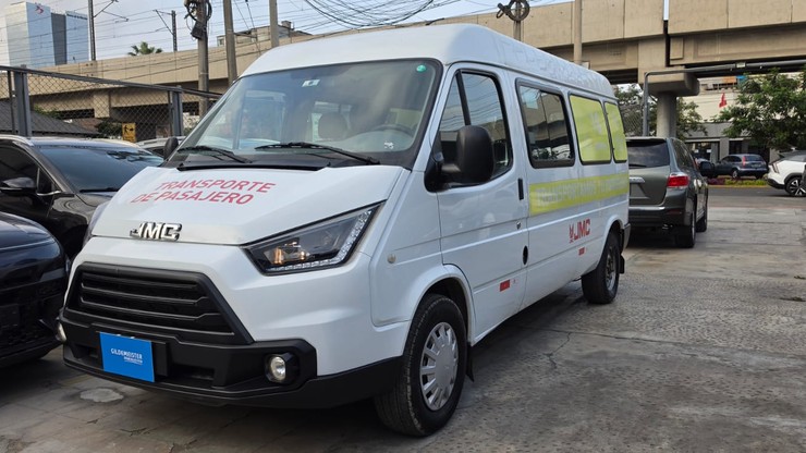JMC N520