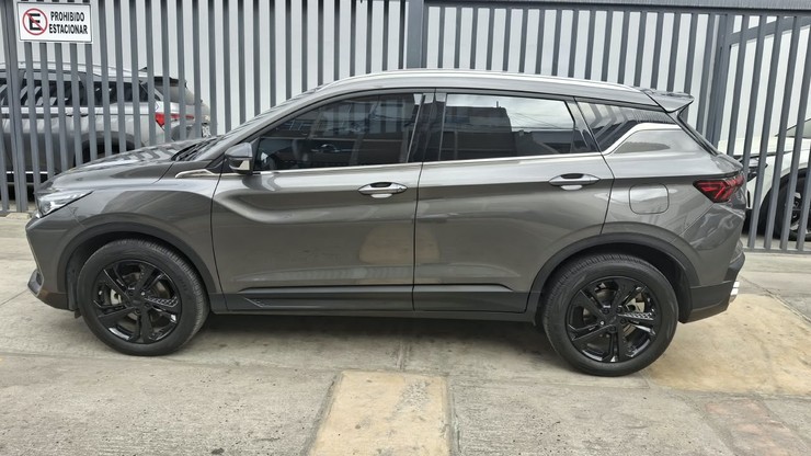 GEELY COOLRAY LITE