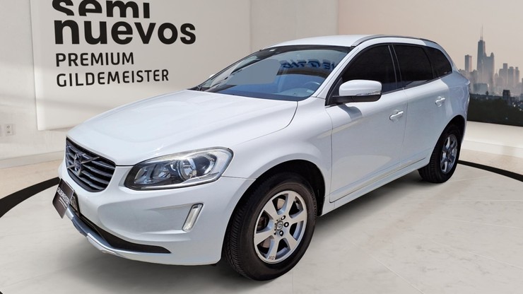 VOLVO XC-60